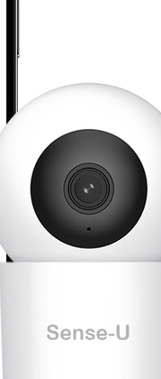 Sense-U スマートベビーモニター 見守りカメラ