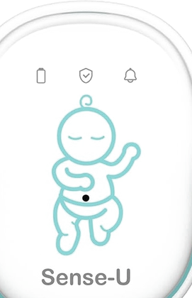 Sense-U Pro ベビーセンサー