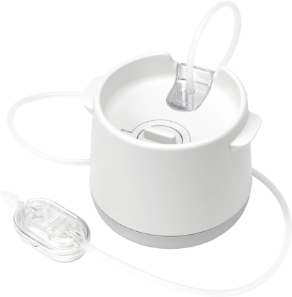 ピジョン 電動鼻吸い器 SHUPOT シュポット